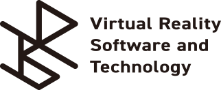 VRST : Virtual Reality Software and Technology